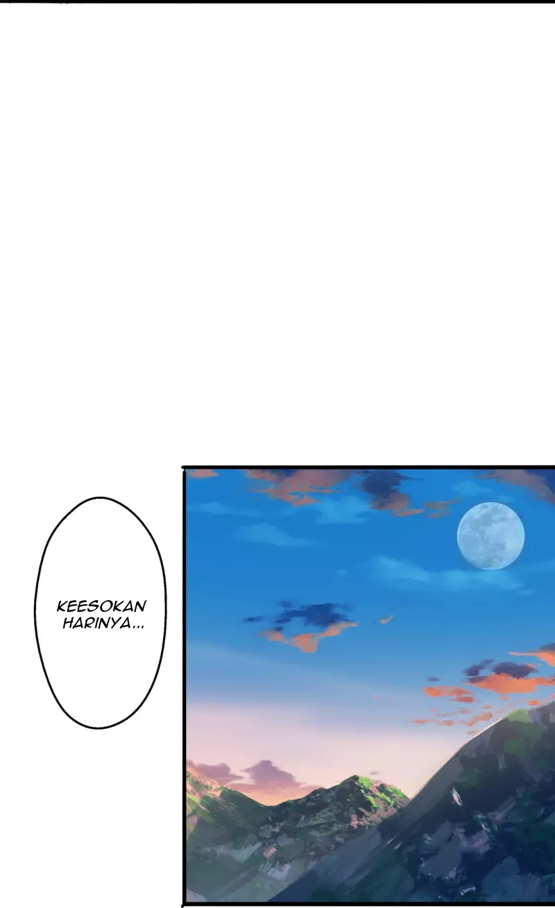 Xianwu Dizun Chapter 201 Gambar 31